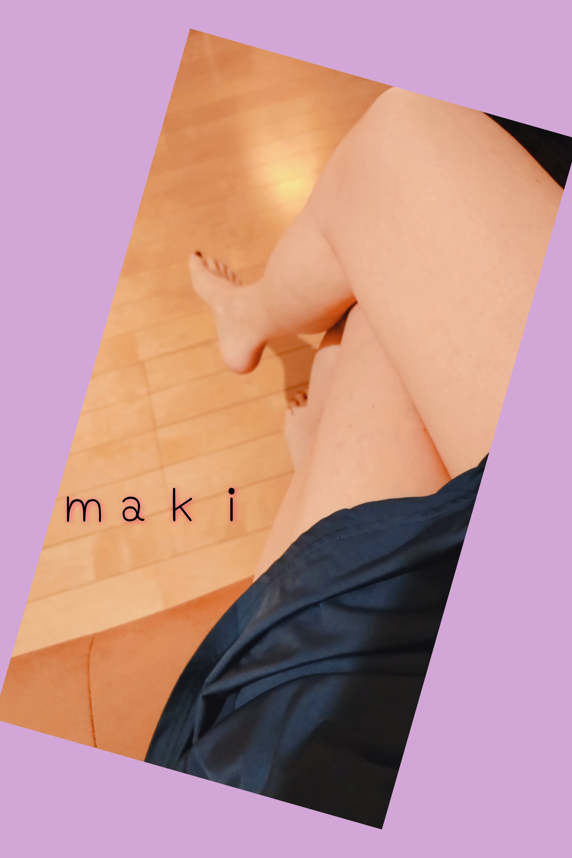 藤井まき