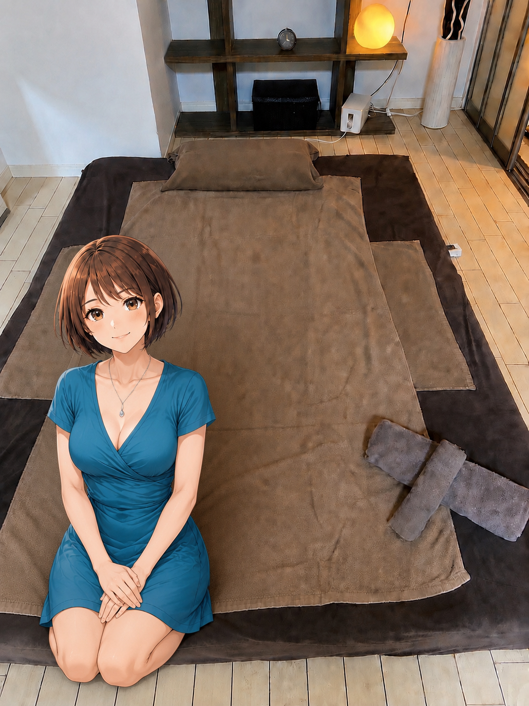 奥居みこと