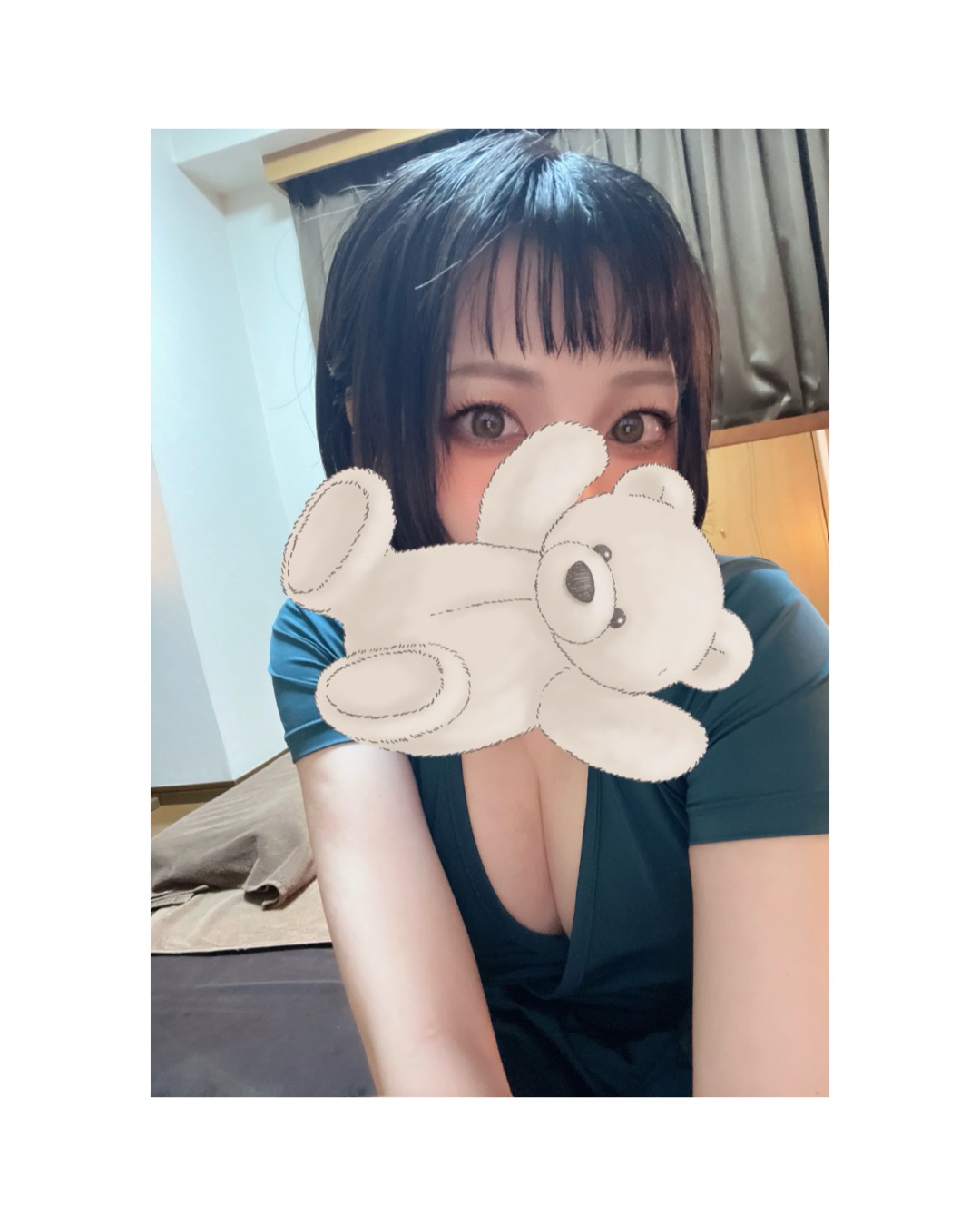 森ひなつ