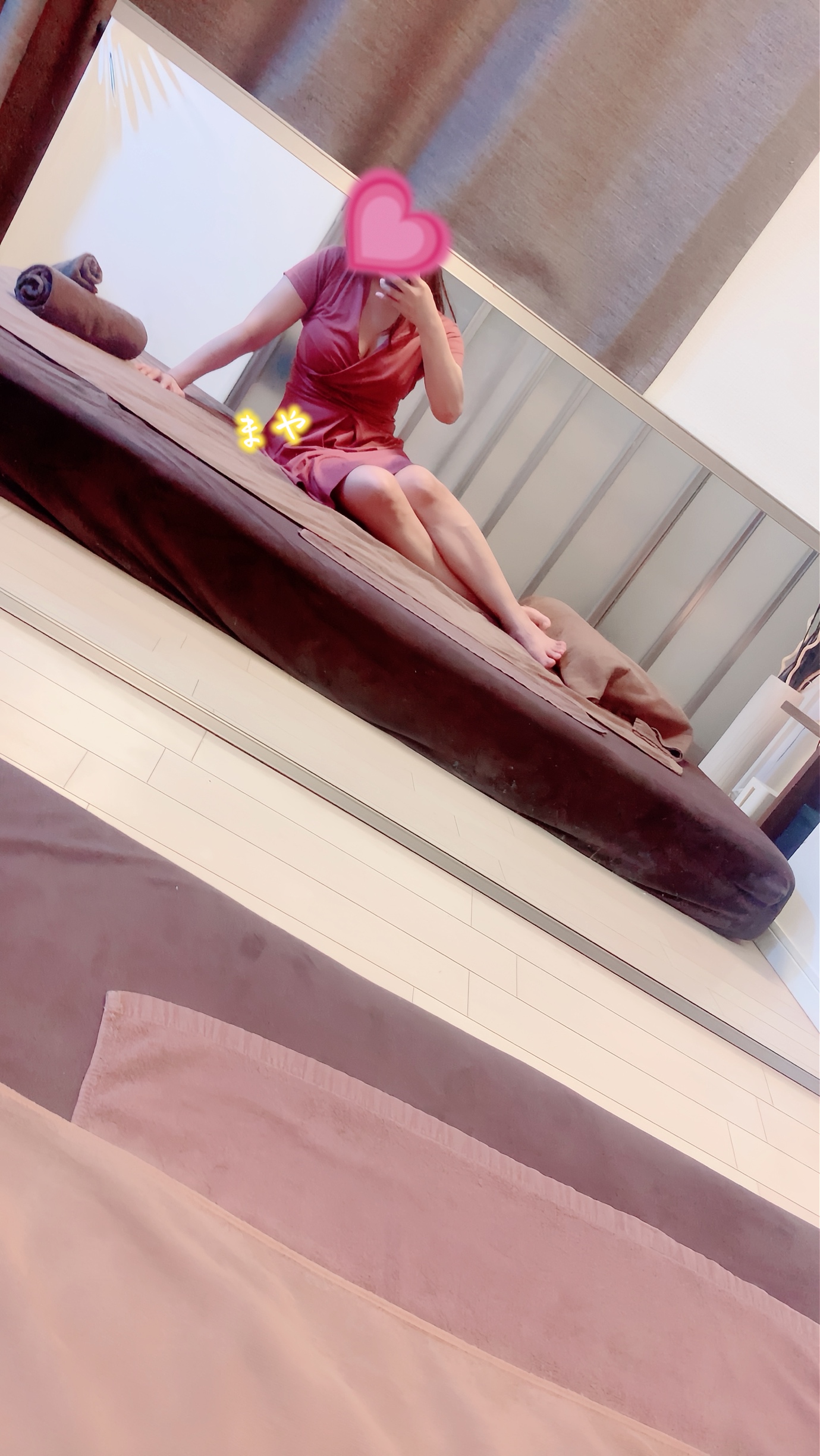 三井まや