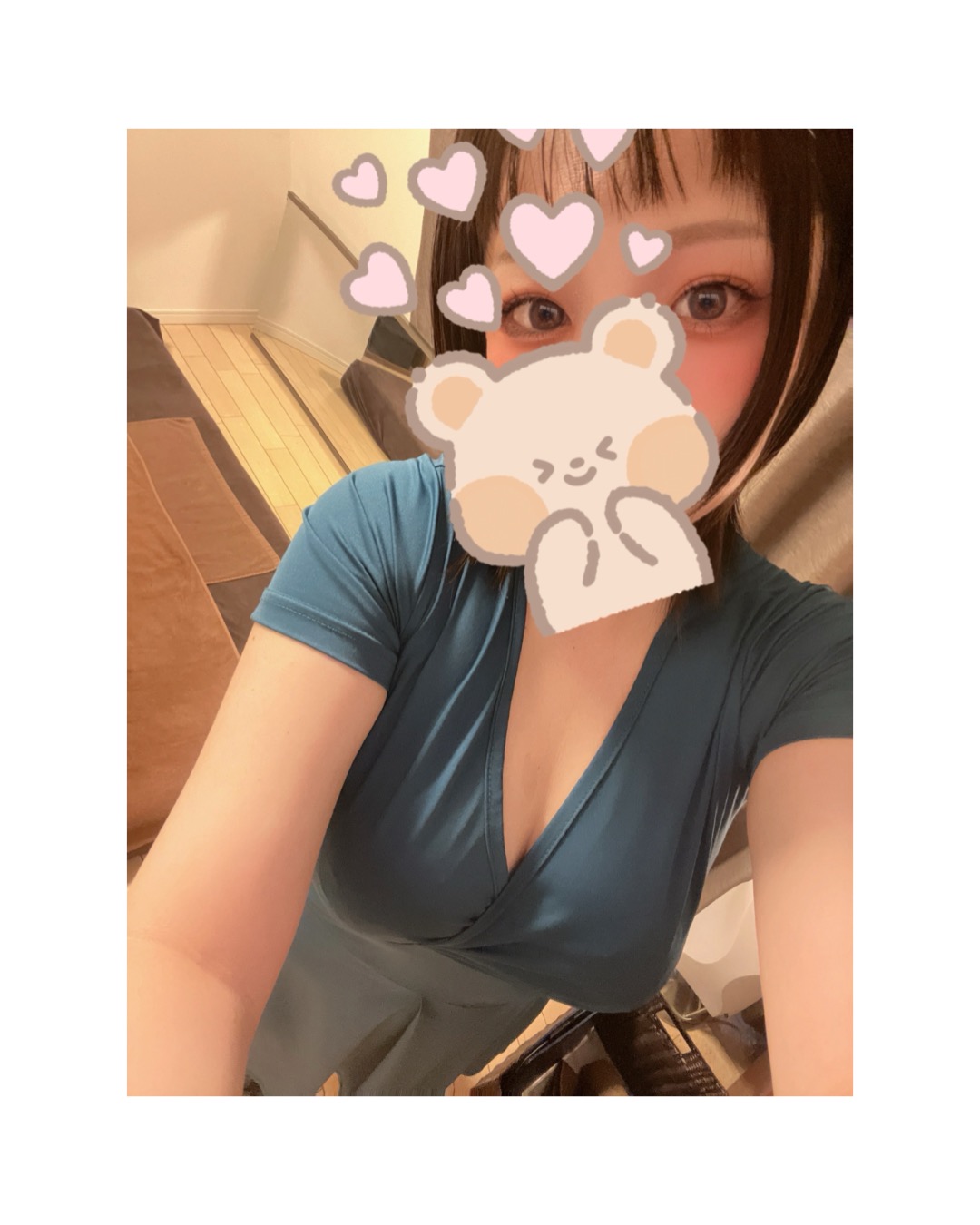 森ひなつ