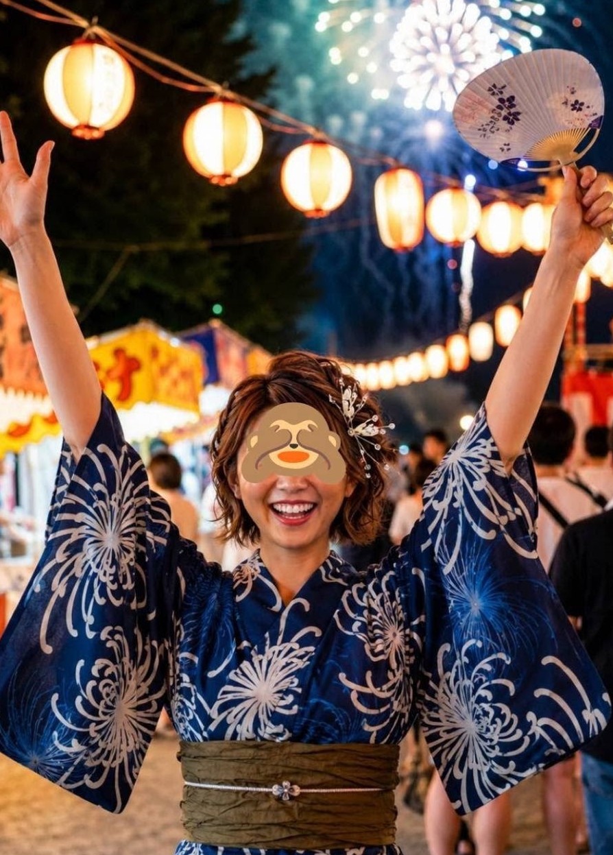 天野さゆり