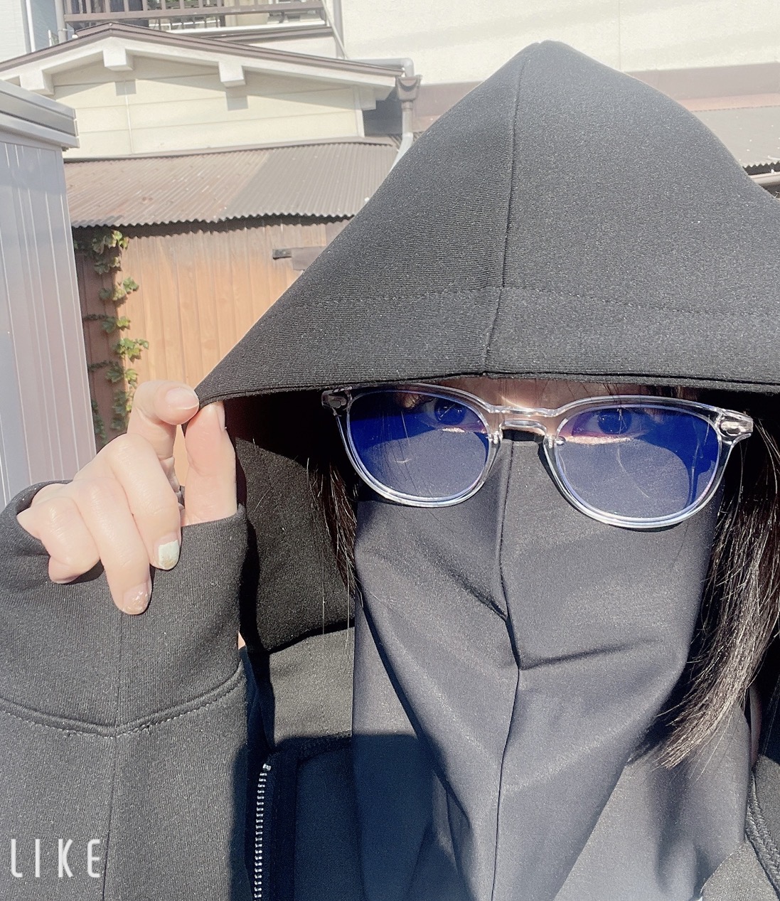 武井あや