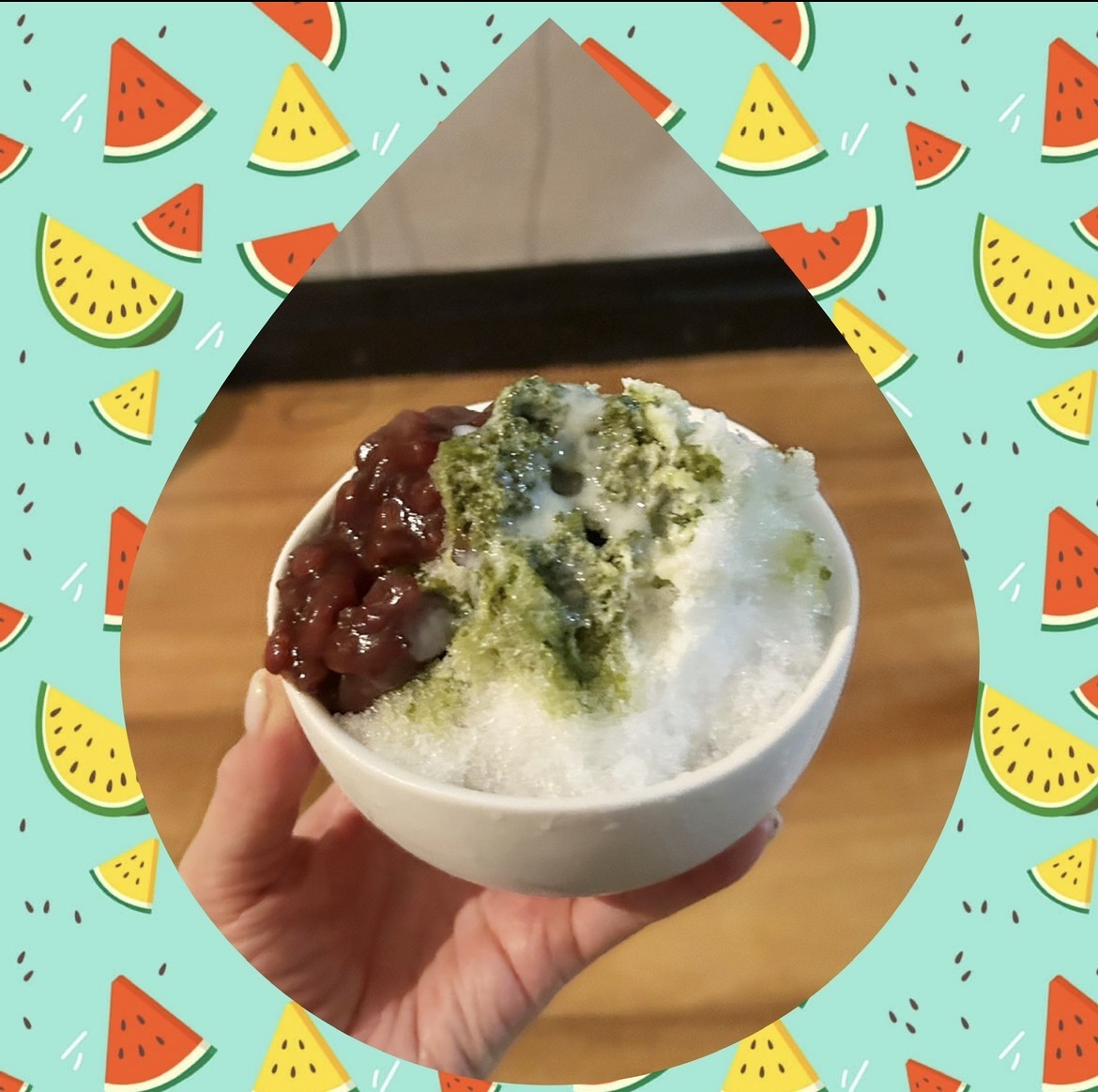 熊沢あめ