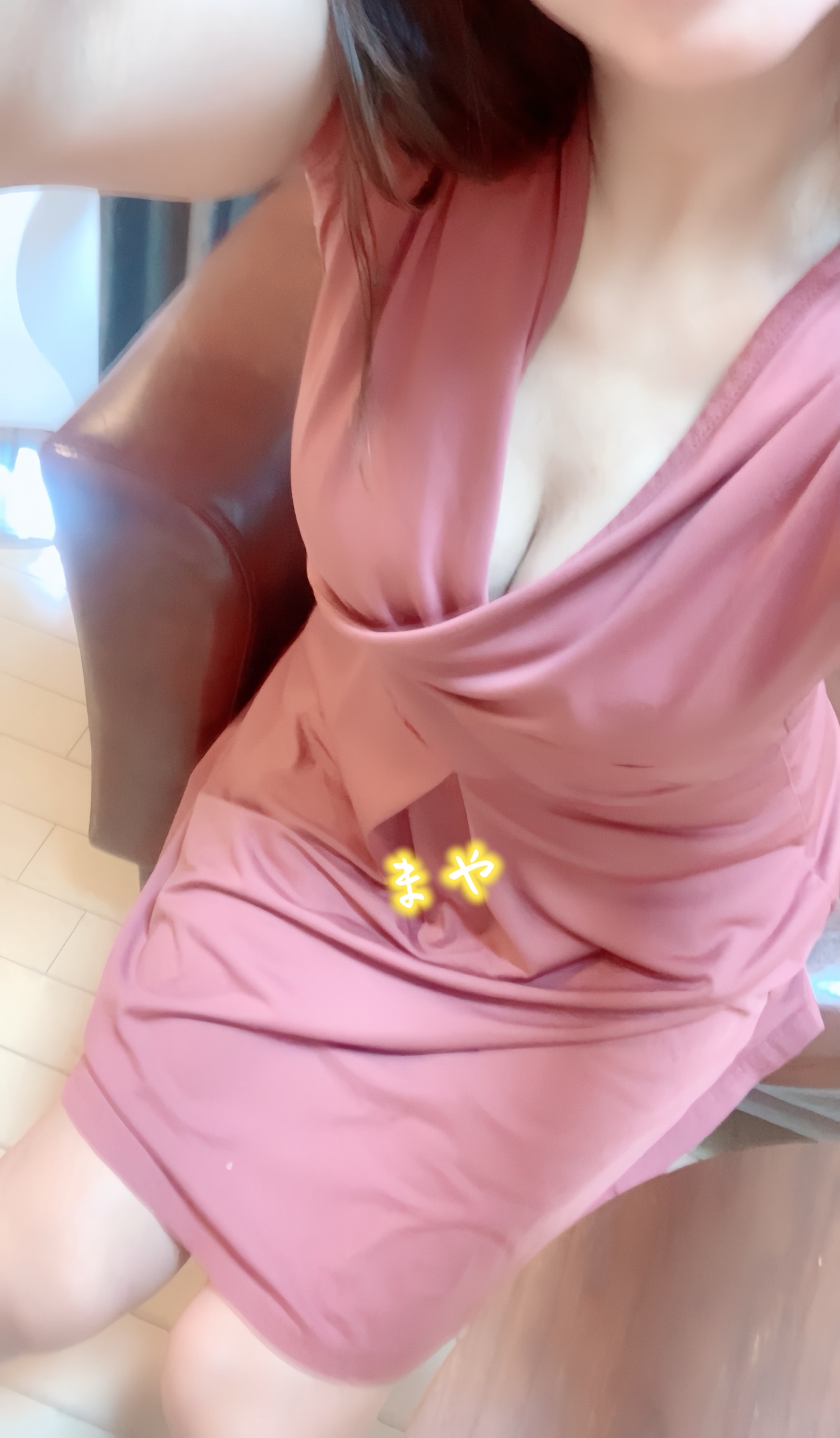 三井まや