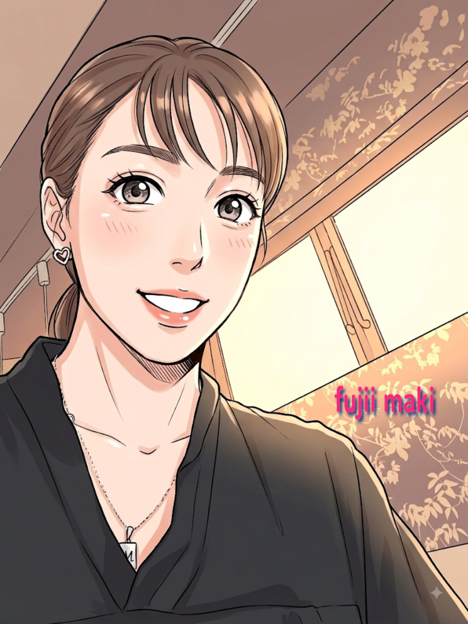 藤井まき