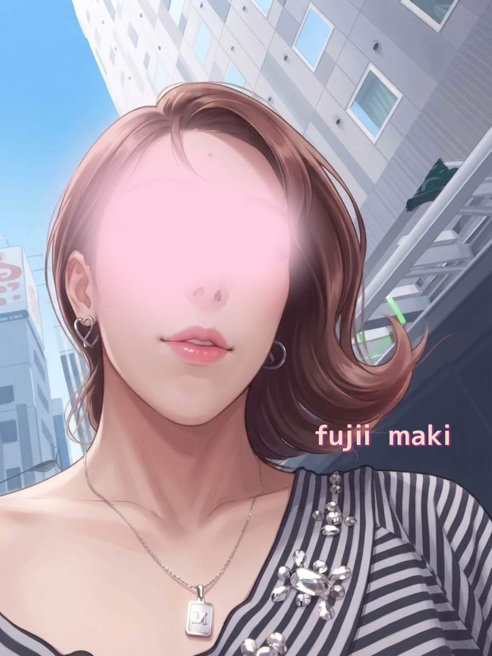 藤井まき