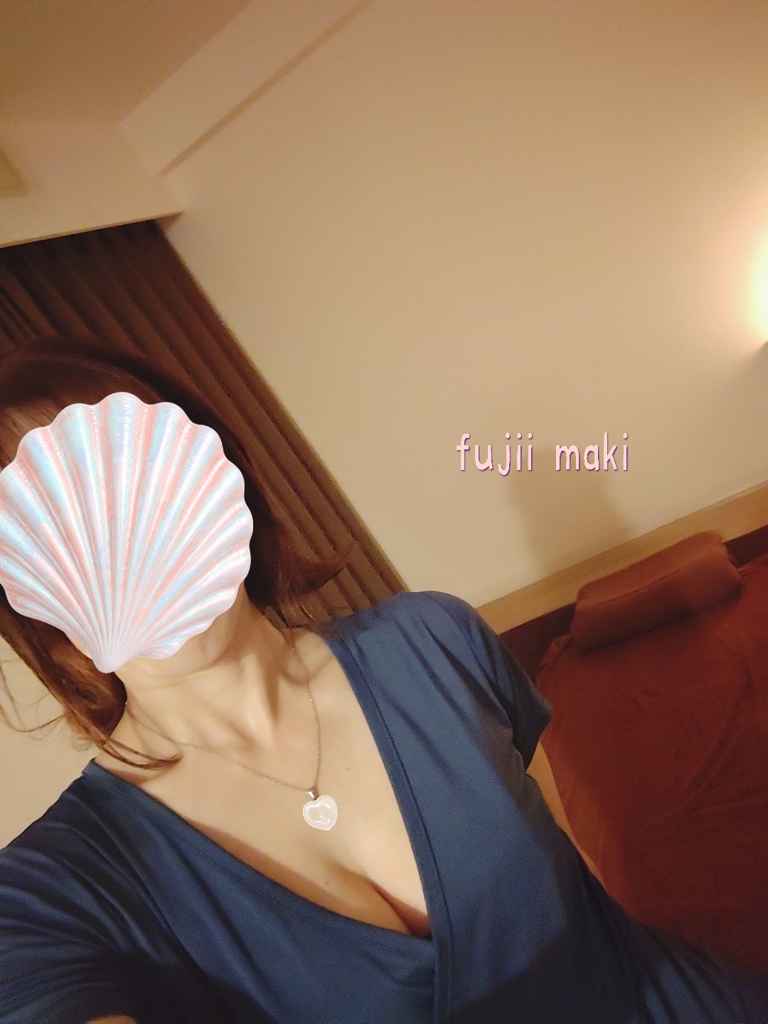 藤井まき
