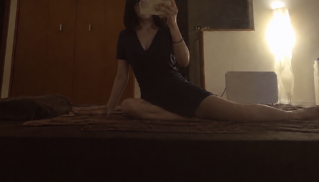 綾瀬めい