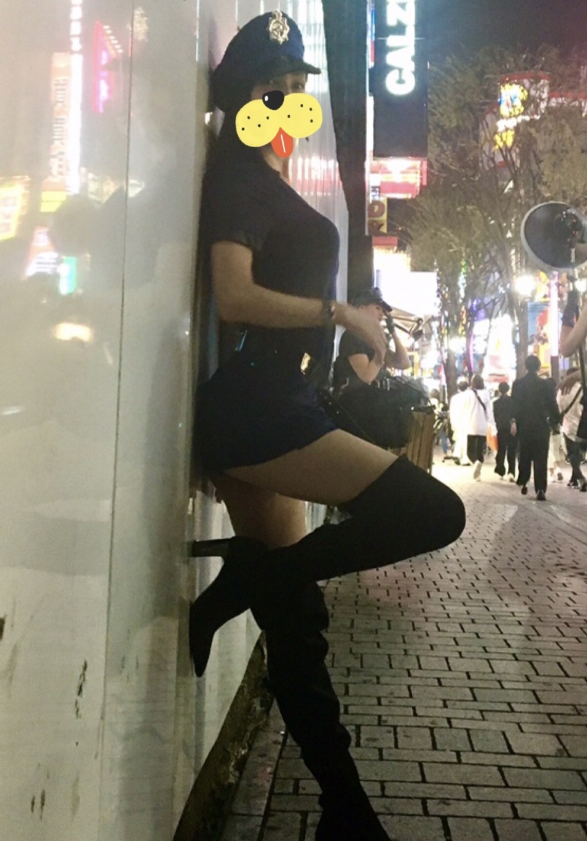 及川りか