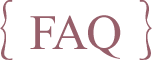 FAQ